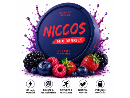 niccos freeze uj