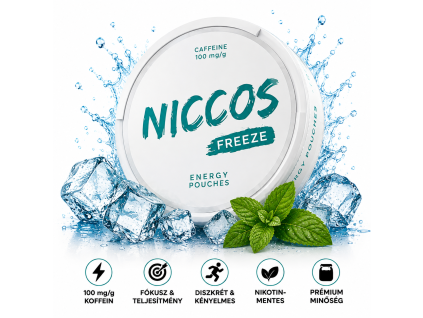 niccos mix uj