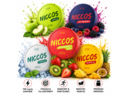 niccos 5