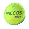 NICCOS Apple Energy pouches pre E shop