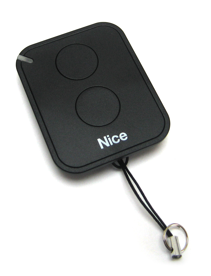 Kopírování zakoupených vysílaček na dálku