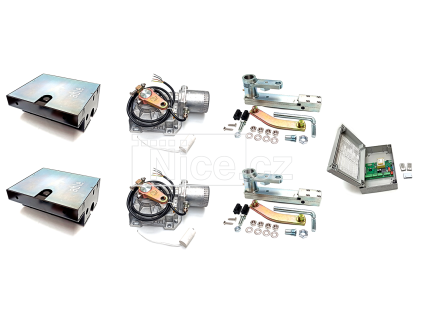 UG MEDIUM3500 230E KIT