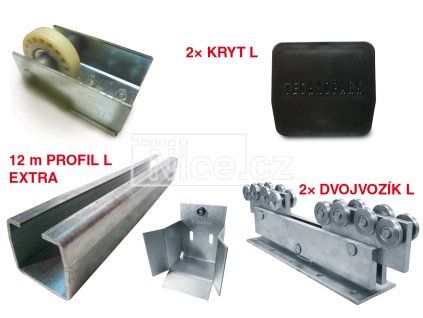 SET L12 EXTRA
