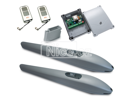 LN MEDIUM3000 230E KIT