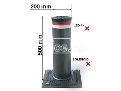 2250L