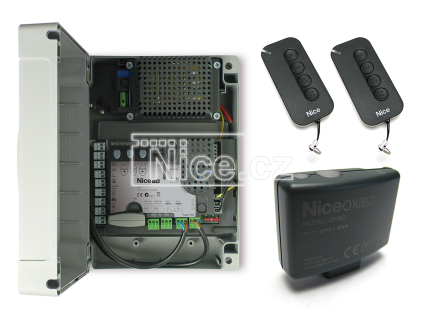 MC824 KIT