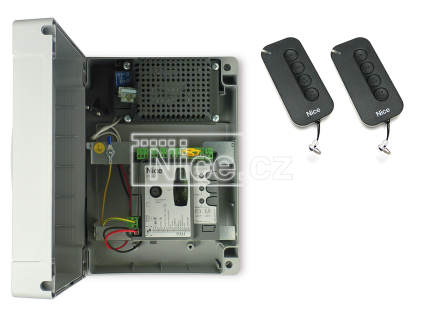 MC424 KIT