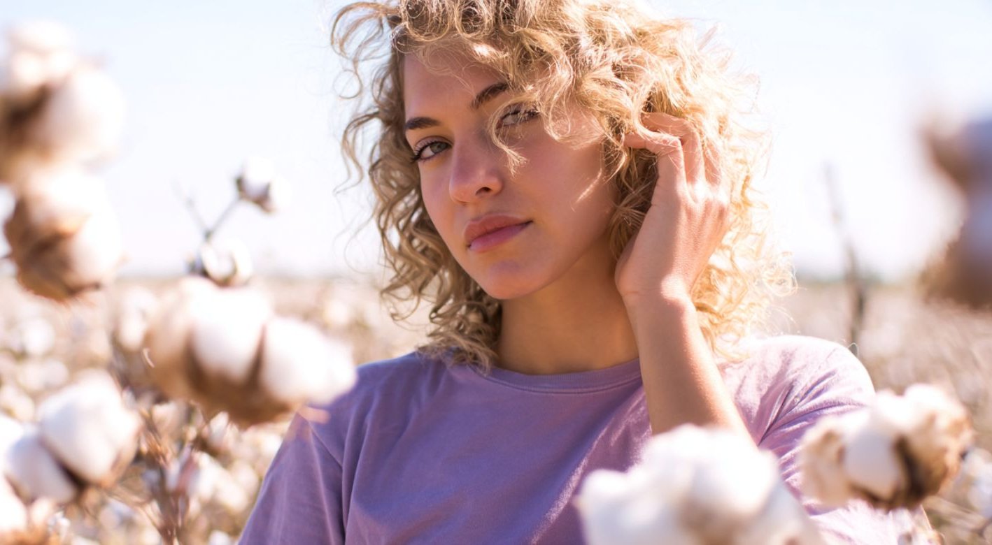 Není bavlna jako bavlna. Proč?