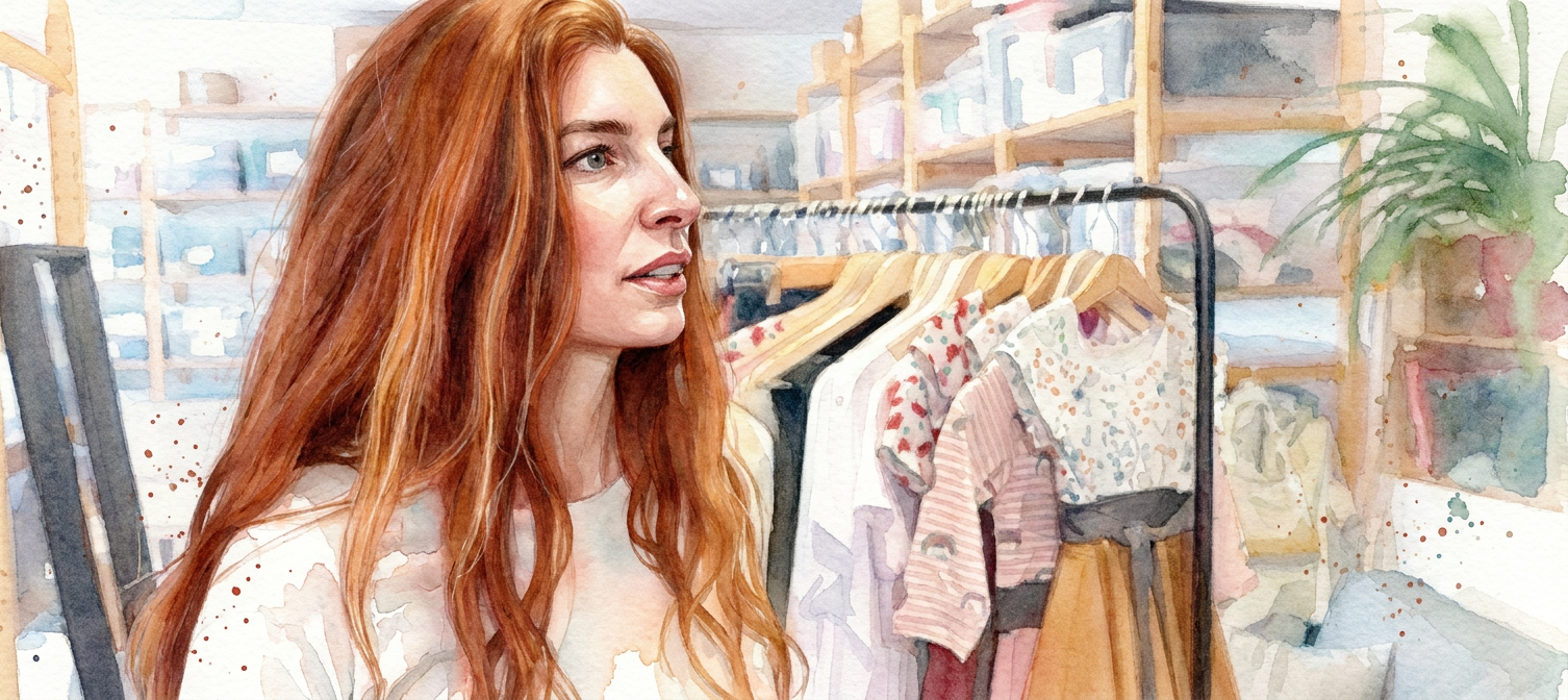 Proč potřebujeme slow fashion komunitu?