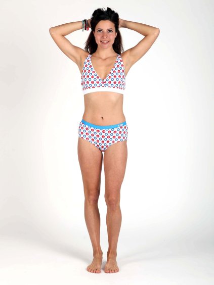 podprsenka vesna kalhotky namornir nice belly new