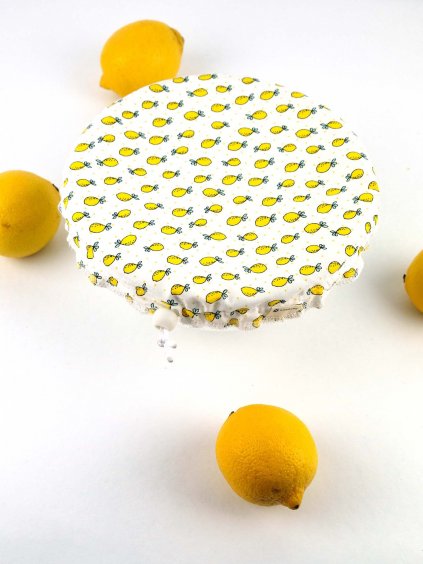 kryty na misky podcepec citrony