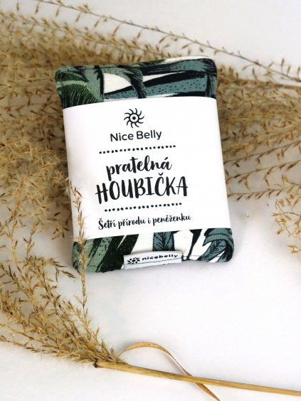 pratelna houbicka listy2 nicebelly