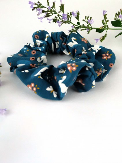 scrunchie nicebelly labute