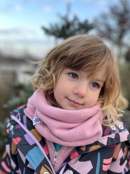 nakrcnik detsky bioflis ruzovy78nicebelly cerny web