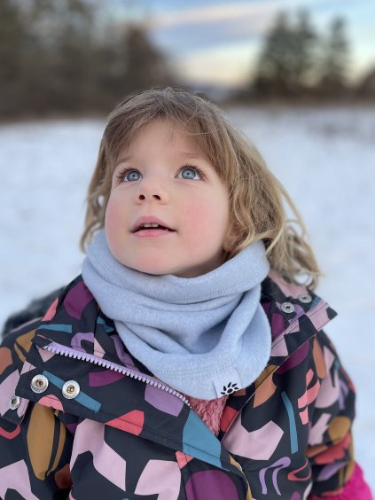 nakrcnik detsky bioflis svetle modry1 nicebelly web