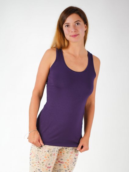 tilko bambus nicebelly tmave modre bambus