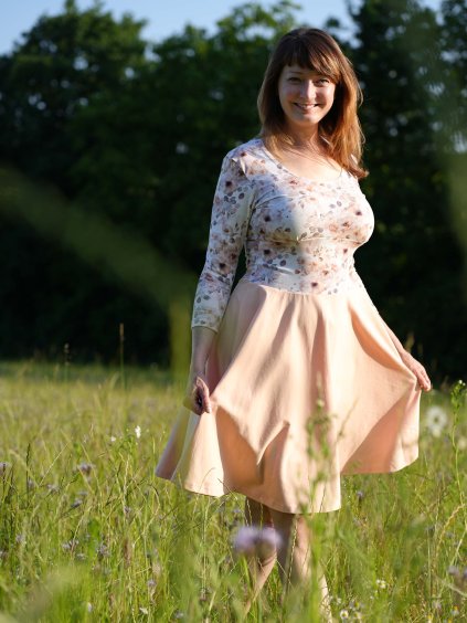 damske saty diva merunkove18 nicebelly