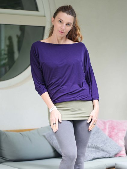 bederni pas vinova ruzovo fialova9 nicebelly