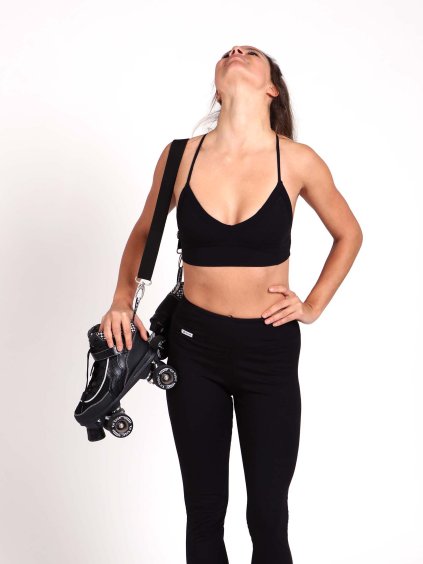 braletka Hebe biobavlna cerna5 NiceBelly