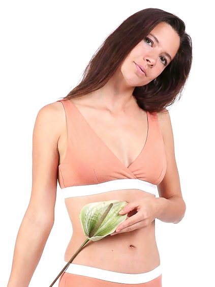 Vesna biobavlna merunkova1 NiceBelly 2