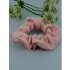 scrunchie nicebelly ruzova