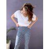 leginy nicebelly modre listky10