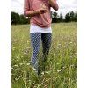 leginy nicebelly modre listky6