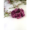 scrunchie nicebelly bordo listky3