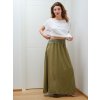 damska sukne olivova2 naplet nicebelly