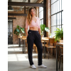 kalhoty Lisa nicebelly cerne
