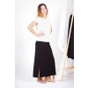 dlouha sukne s rozparkem cerna3 nicebelly