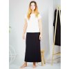 dlouha sukne s rozparkem cerna5 nicebelly
