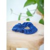 tmave modra1 scrunchie gumicka2 nicebelly