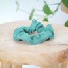 lesni zelena scrunchie gumicka nicebelly