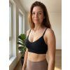 Podprsenka Brigid s push up efektem