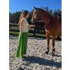 damska sukne zelene jablko3 naplet nicebelly