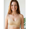 Brigid telova podprsenka7 biobavlna s pushup efektem NiceBelly