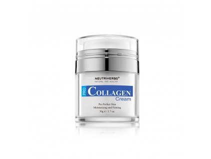 Collagen Cream 1 2