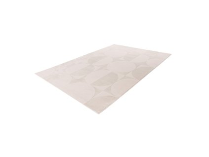 Kusový koberec ELIF 406 BEIGE