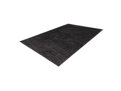 Kusový koberec TOUCH 400 GRAPHITE