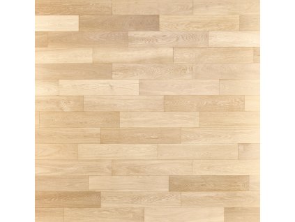 Dub BRICK, INVISIBLE olej, 14x140x700 mm, bal 1,764m2