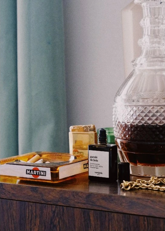 Jak vybrat parfém, který ti fakt sedne