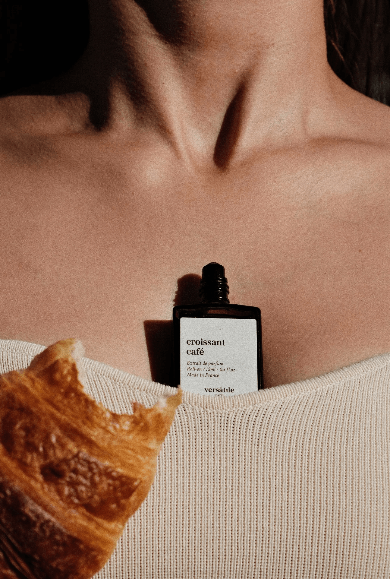 Versatile paris - malé, ale účinné