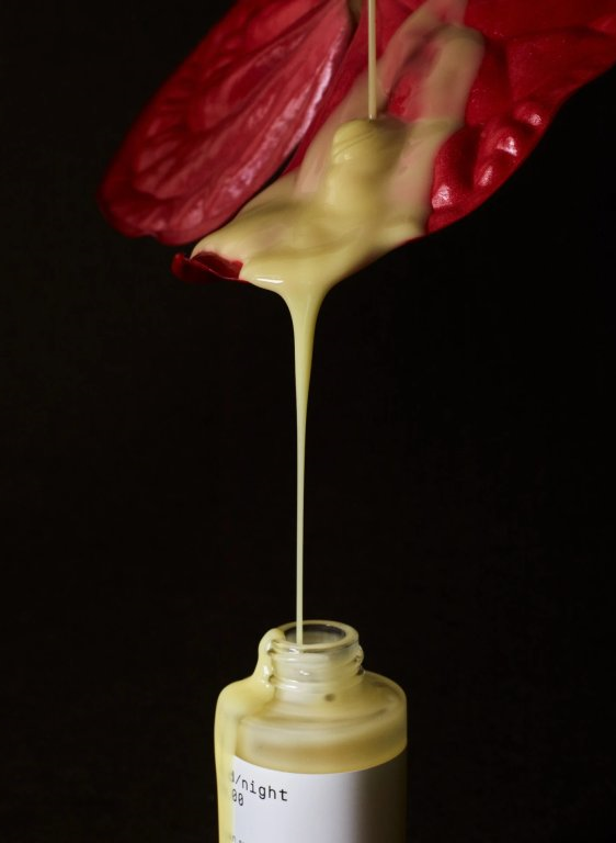 Minimalistická péče o pleť