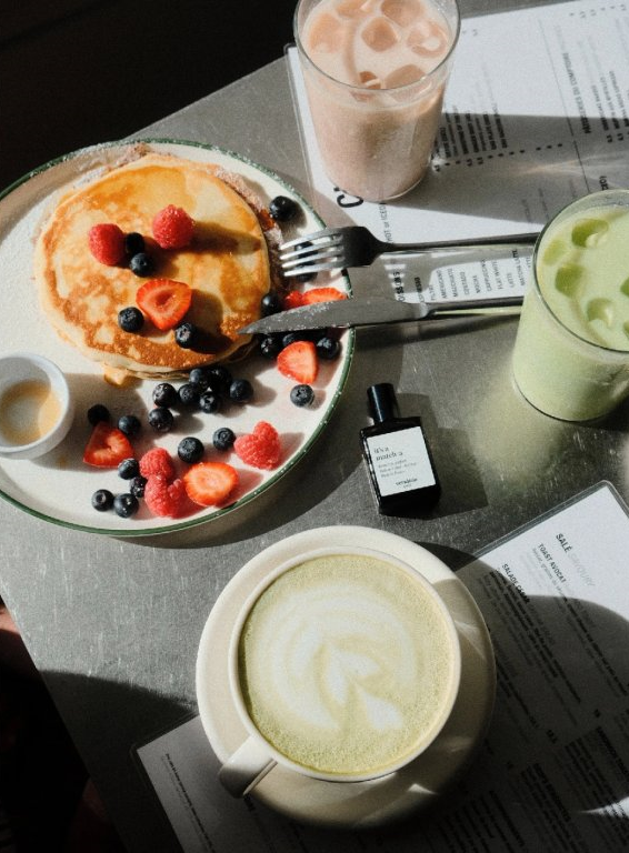 Objevte niche parfémy