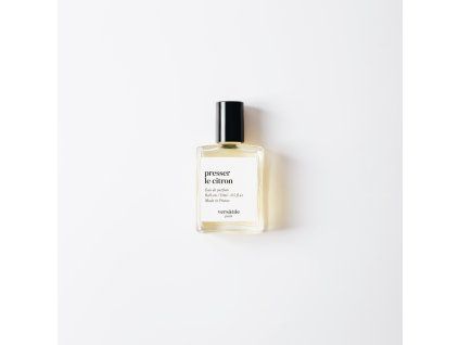 PRESSER LE CITRON EDP VERSATILE PARIS