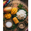 Mango Sticky Rice