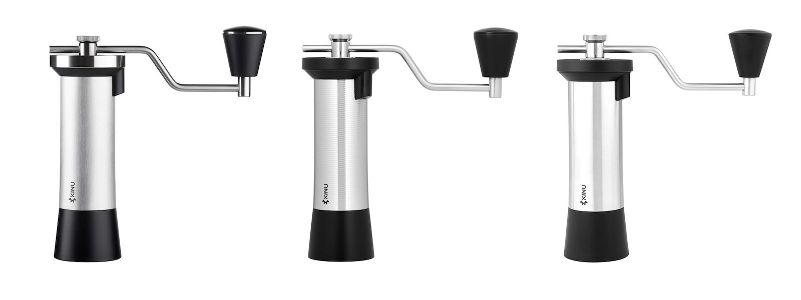 Kinu – ruční mlýnky Made in Germany