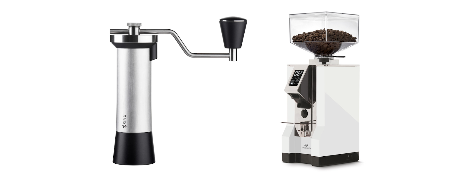 Ruční vs. elektrický mlýnek na kávu: Jaký zvolit a kdy dává smysl který?