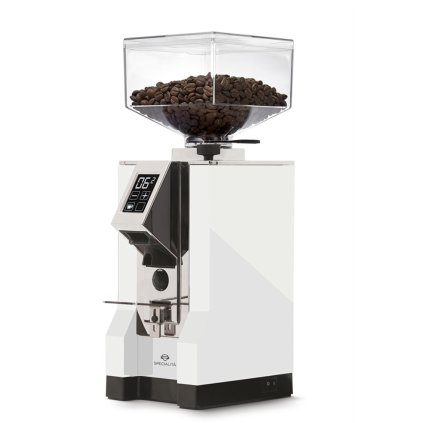 eureka mignon specialita bila elektricky kavomlynek